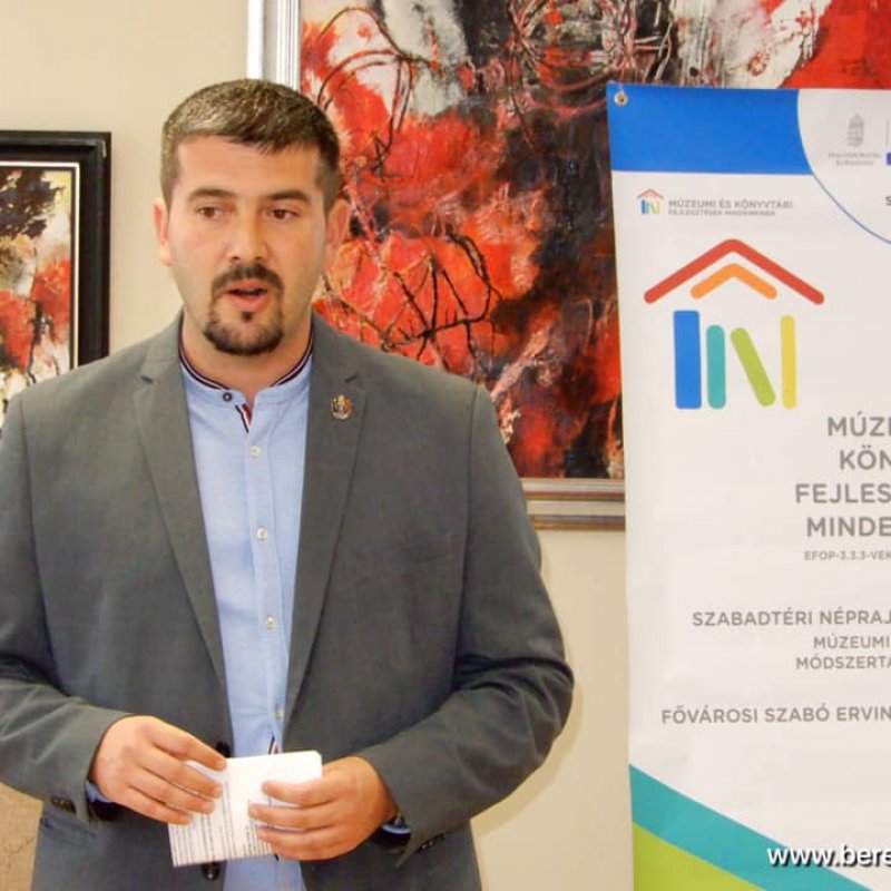 Hagyományőrzés és értékteremtés Biharban 36